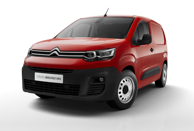 Citroen Berlingo Diesel