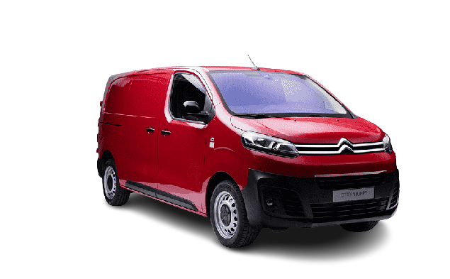 Citroen Jumpy